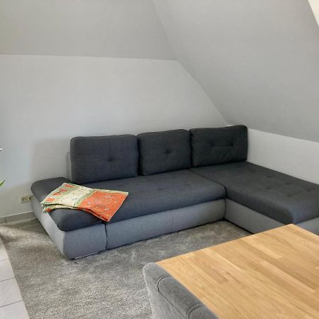 Ferienwohnung Hasenkamp 15 格洛米茨 外观 照片